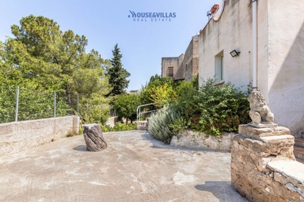 casa indipendente in vendita a Noto