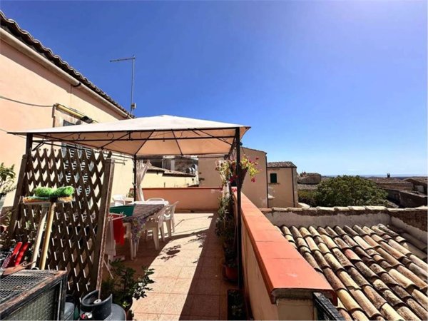 appartamento in vendita a Noto