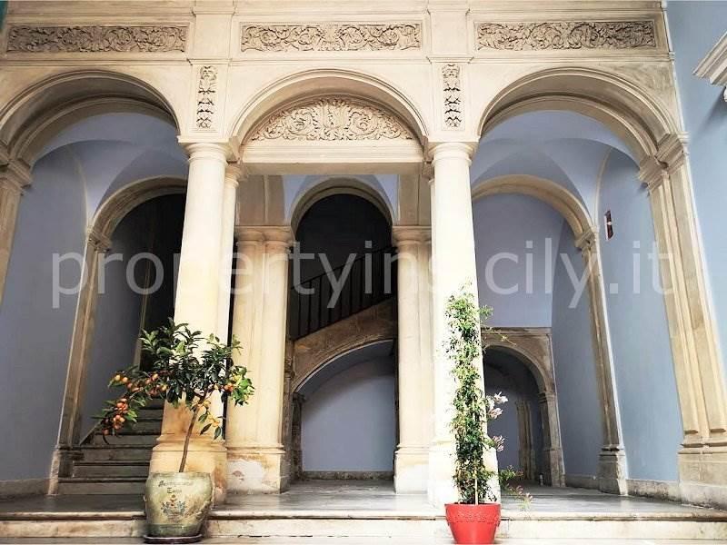 appartamento in vendita a Noto