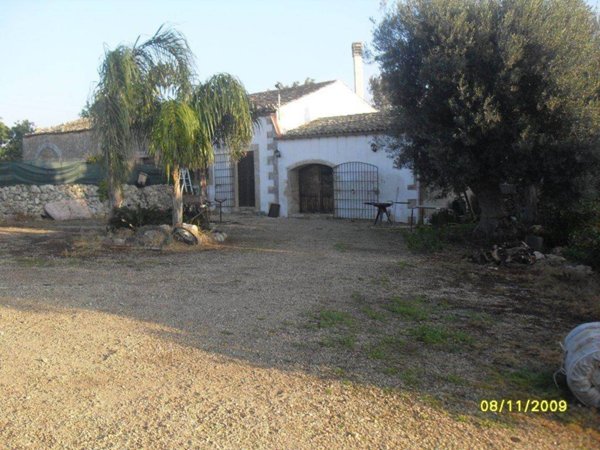 appartamento in vendita a Noto