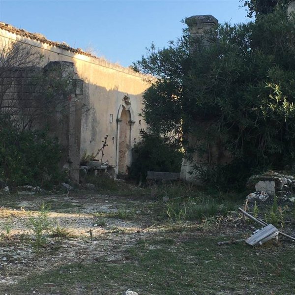 appartamento in vendita a Noto in zona Testa dell'Acqua
