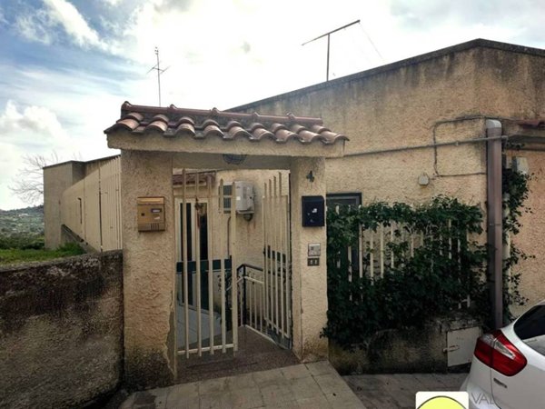 appartamento in vendita a Noto