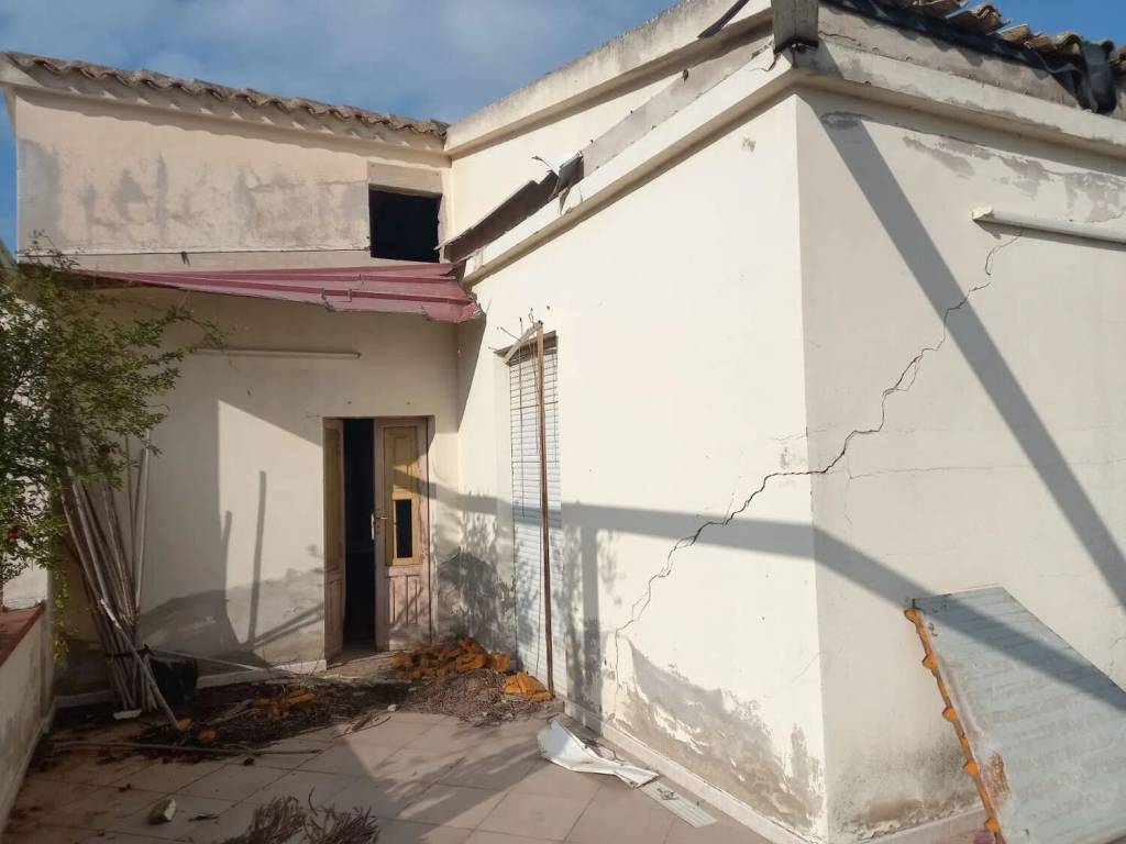 terreno agricolo in vendita a Noto