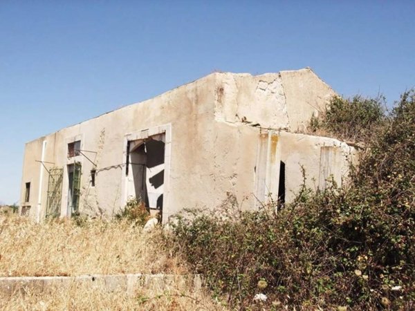 casa indipendente in vendita a Noto