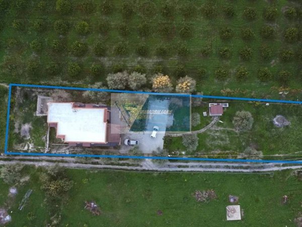 casa indipendente in vendita a Noto in zona Lido di Noto