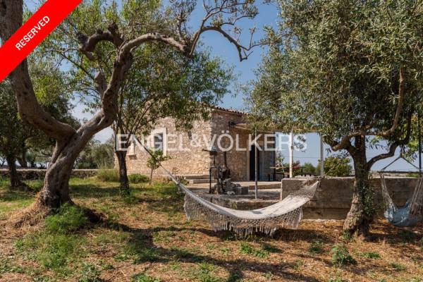 casale in vendita a Noto