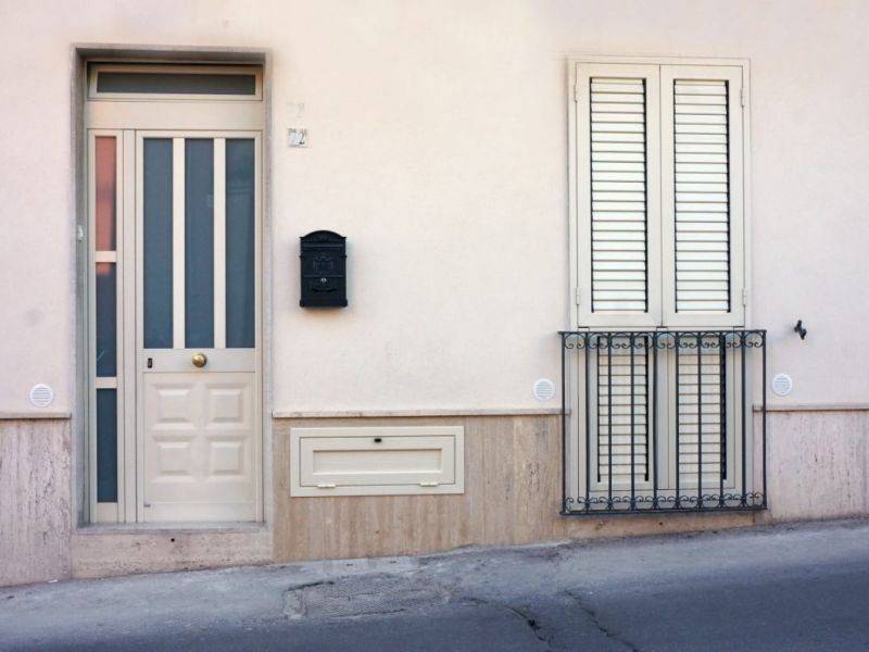 appartamento in vendita a Noto