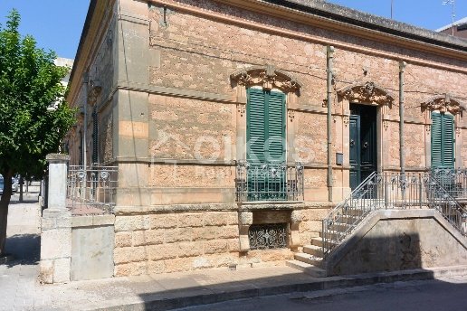 casa indipendente in vendita a Noto