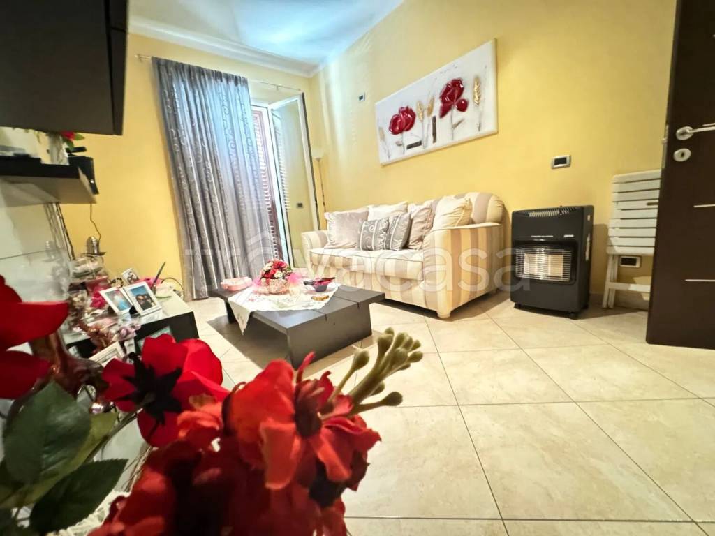 appartamento in vendita a Noto