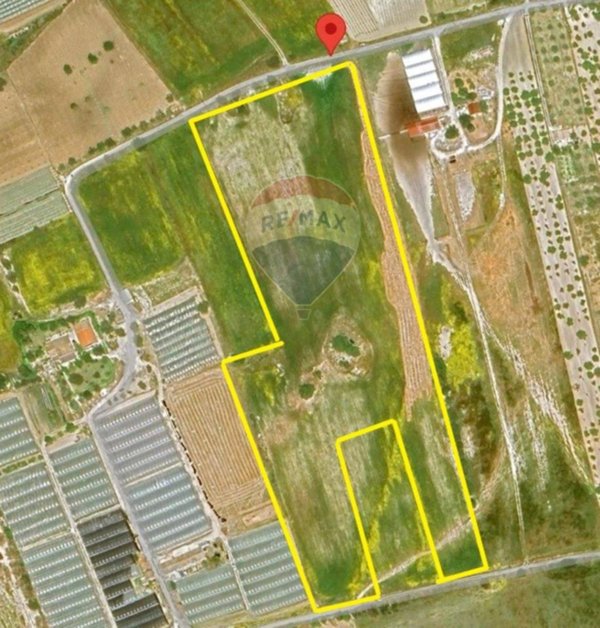 terreno agricolo in vendita a Noto