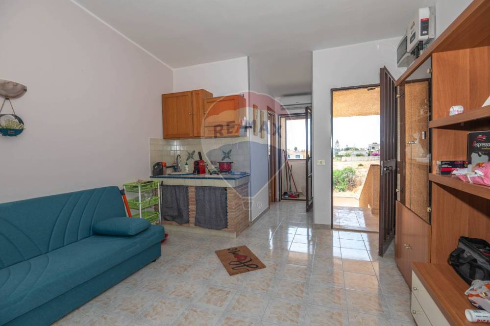 appartamento in vendita a Noto in zona Vendicari