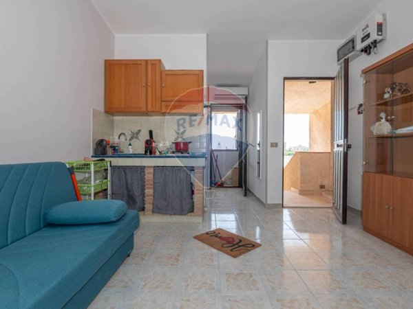 appartamento in vendita a Noto in zona Vendicari