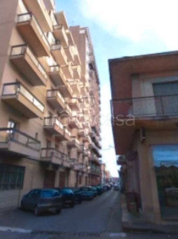 appartamento in vendita a Noto