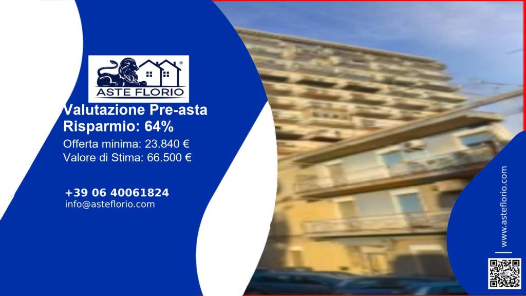 appartamento in vendita a Noto