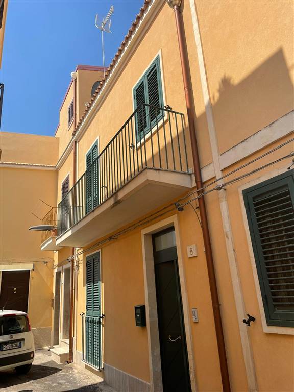 appartamento in vendita a Noto