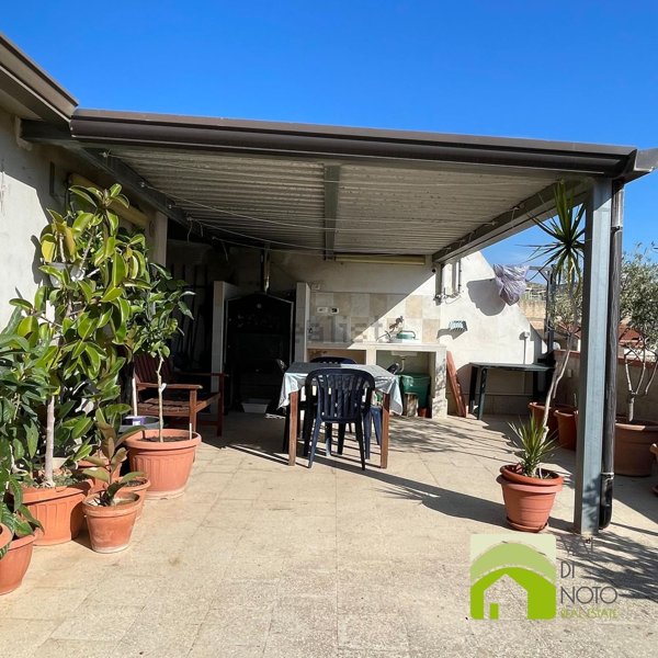 appartamento in vendita a Noto