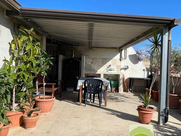 appartamento in vendita a Noto