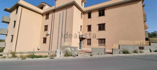 appartamento in vendita a Noto