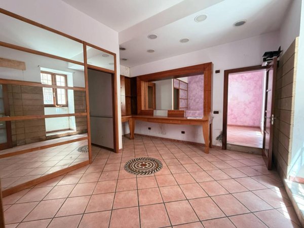 appartamento in vendita a Noto