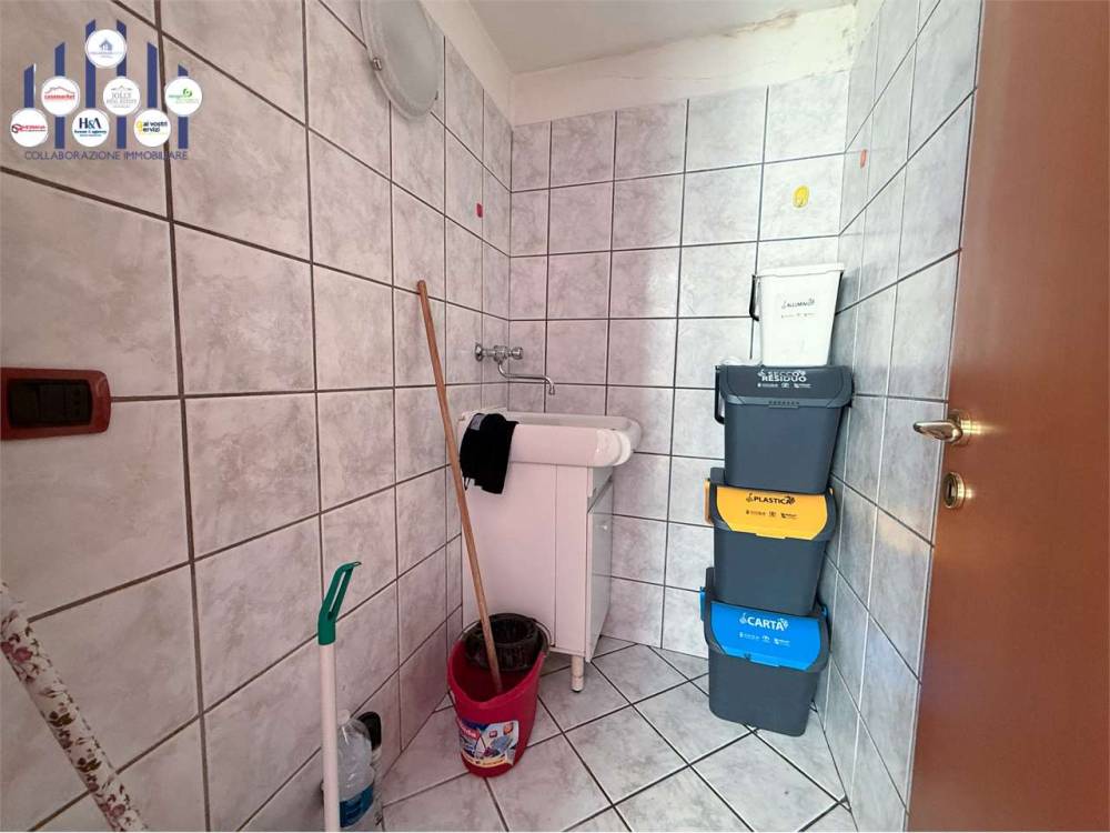 appartamento in vendita a Noto