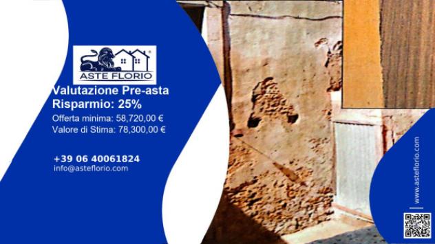 locale commerciale in vendita a Noto