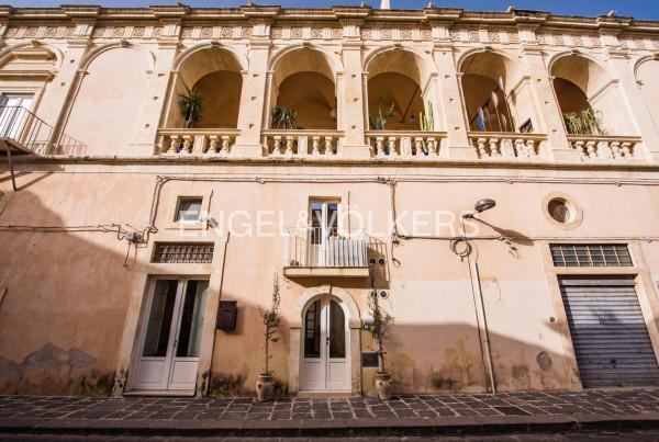 casa indipendente in vendita a Noto