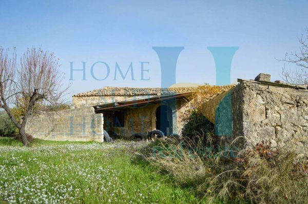 terreno agricolo in vendita a Noto