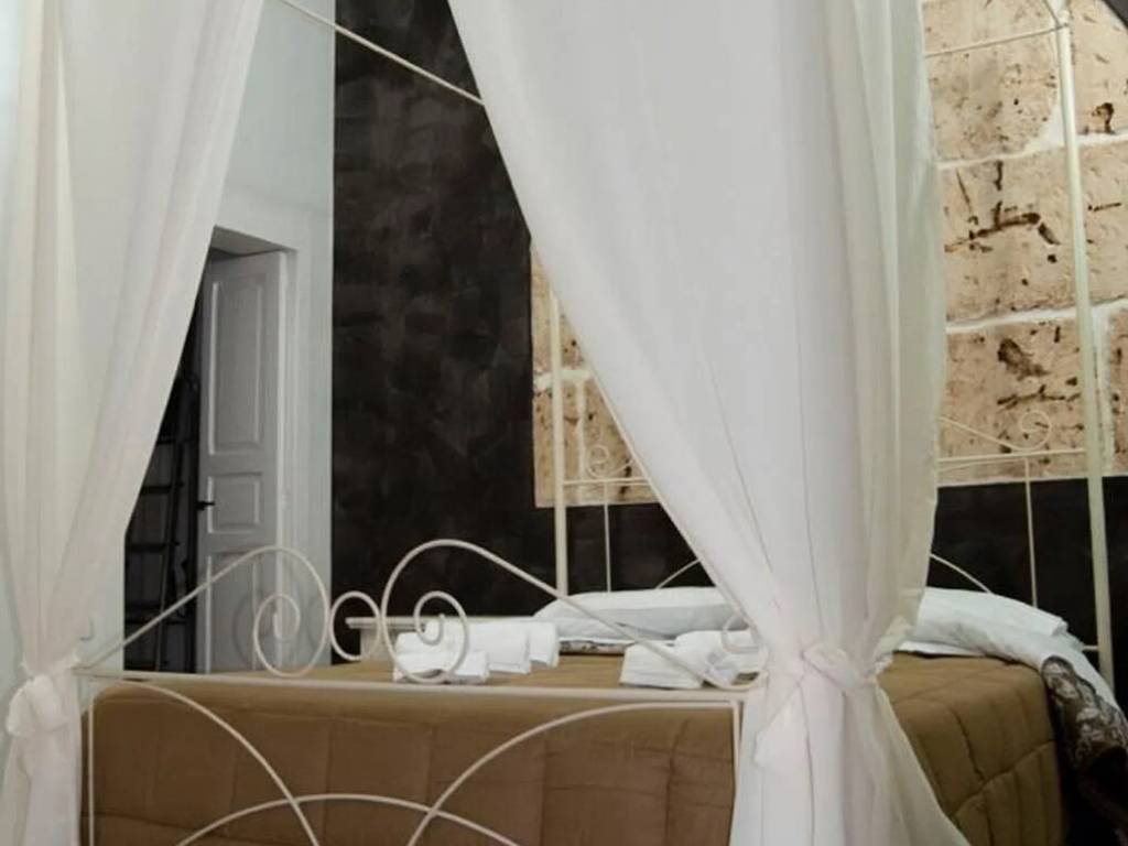 appartamento in vendita a Noto