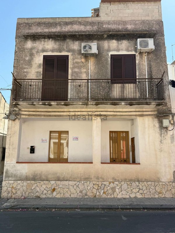 quadrivano in vendita a Noto