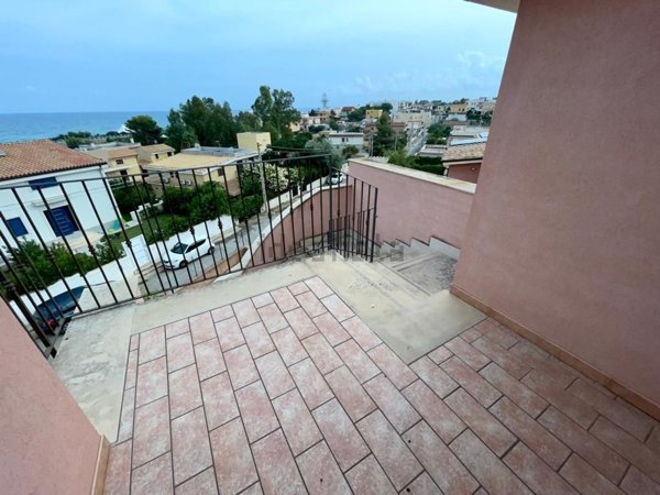 casa indipendente in vendita a Noto in zona Lido di Noto