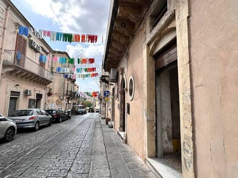 appartamento in vendita a Noto