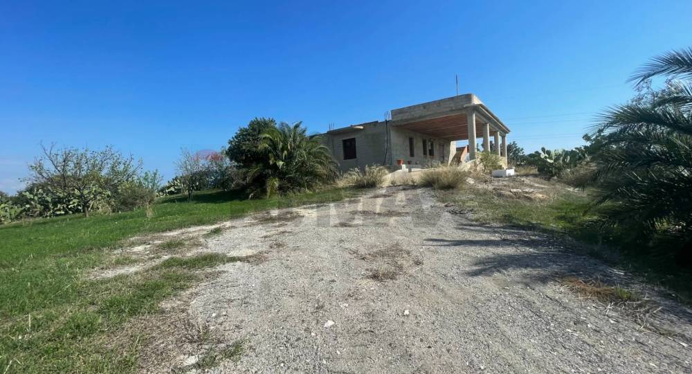 casa indipendente in vendita a Noto in zona Vendicari