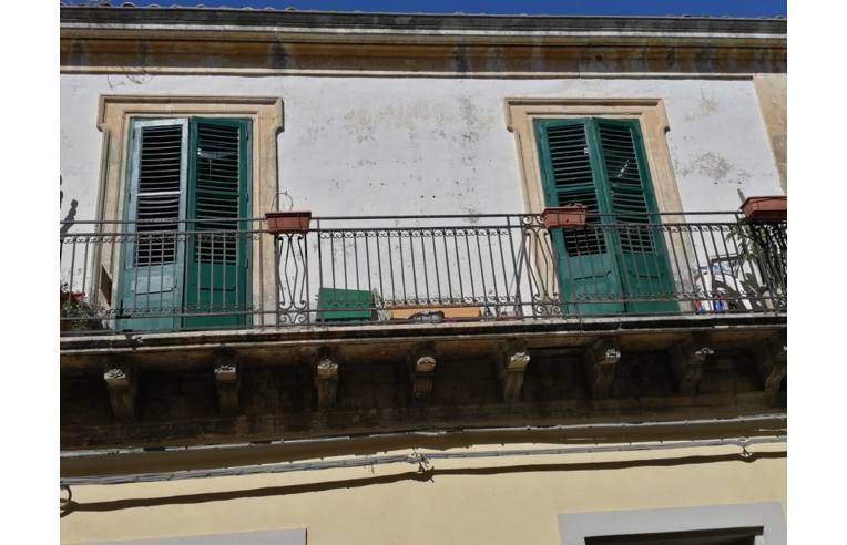 casa indipendente in vendita a Noto in zona Lido di Noto