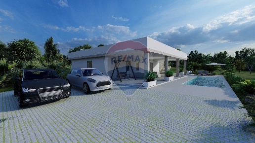 casa indipendente in vendita a Noto in zona Vendicari