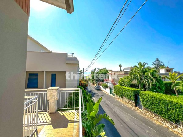 casa indipendente in vendita a Noto in zona Lido di Noto