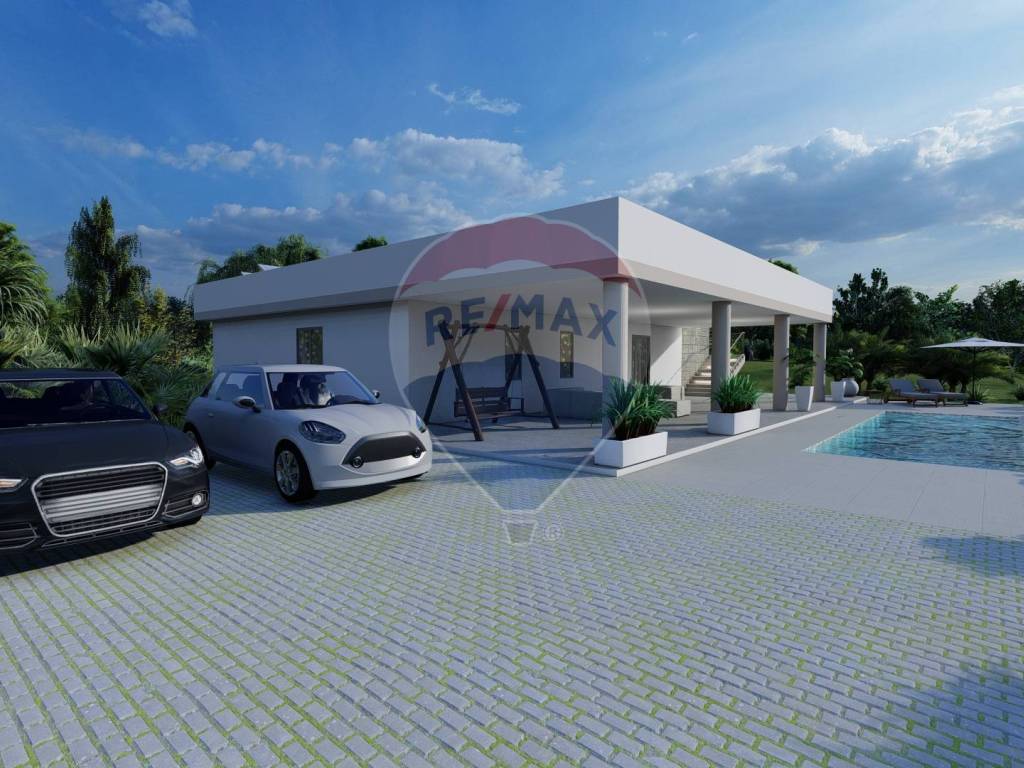 casa indipendente in vendita a Noto in zona Vendicari