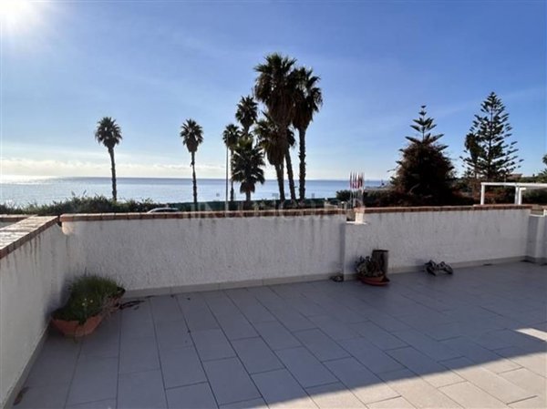 appartamento in vendita a Noto in zona Lido di Noto