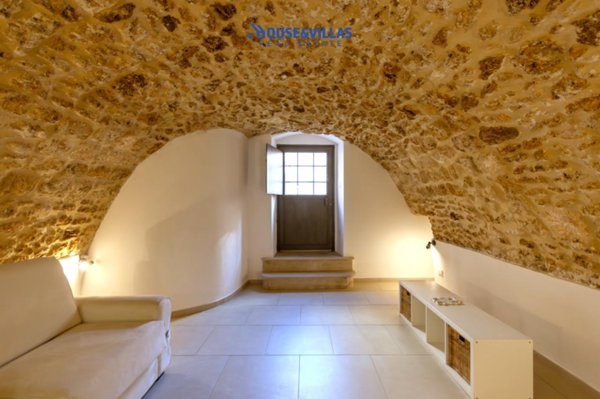 casa indipendente in vendita a Noto