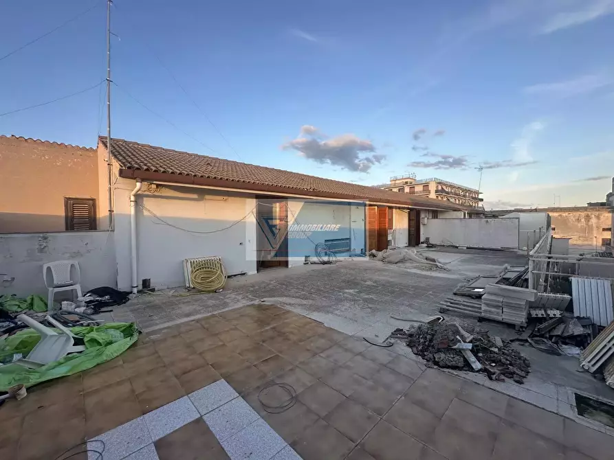 casa indipendente in vendita a Noto