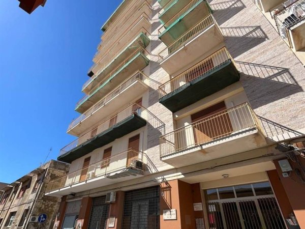 appartamento in vendita a Noto