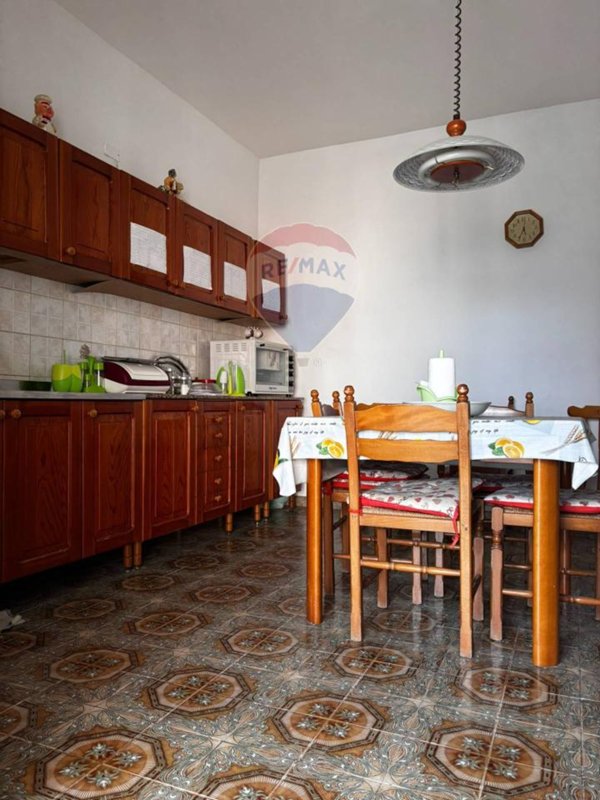 appartamento in vendita a Noto