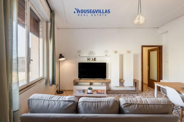 appartamento in vendita a Noto