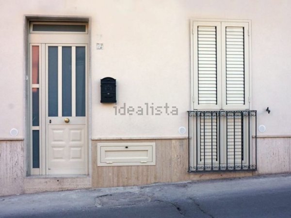 appartamento in vendita a Noto