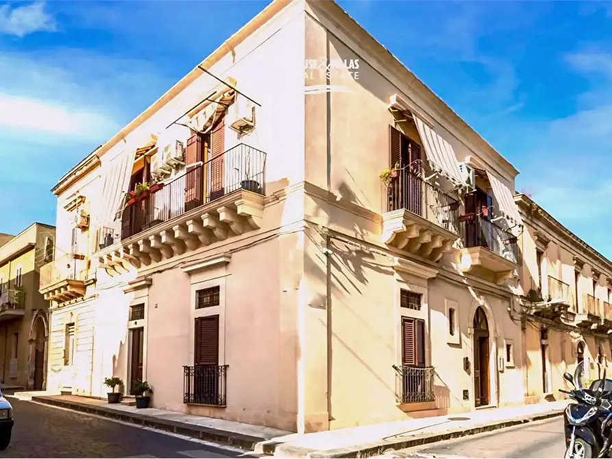 appartamento in vendita a Noto