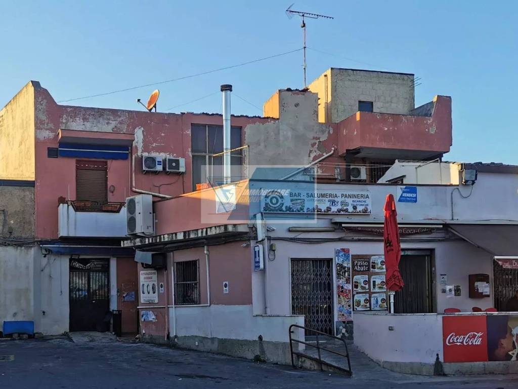 casa indipendente in vendita a Noto