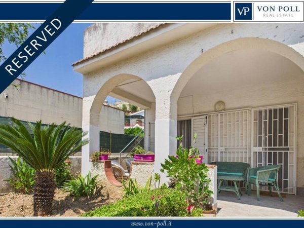 casa indipendente in vendita a Noto in zona Lido di Noto