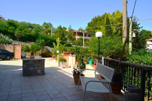 casa indipendente in vendita a Noto