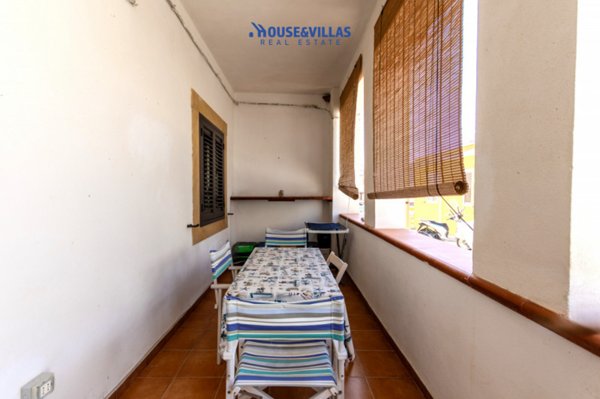 appartamento in vendita a Noto in zona Calabernardo