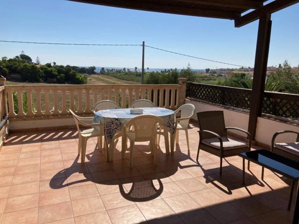 appartamento in vendita a Noto in zona San Lorenzo