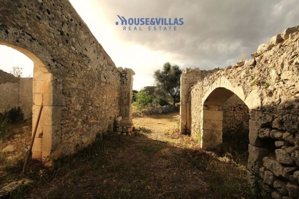 casale in vendita a Noto